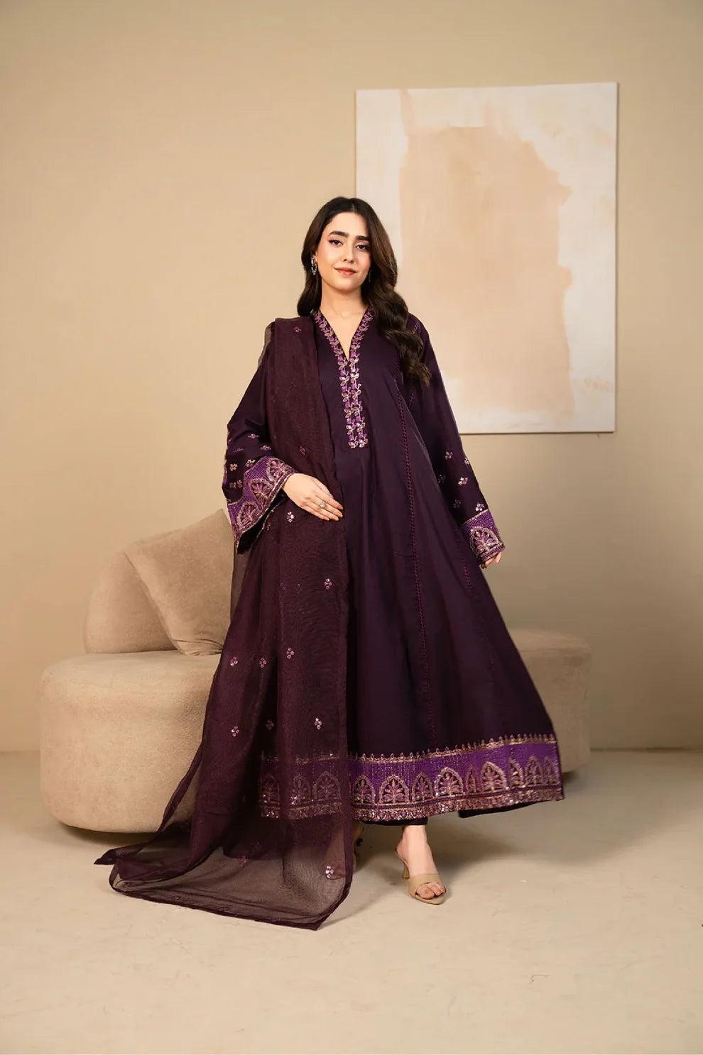 Zeba 3PC