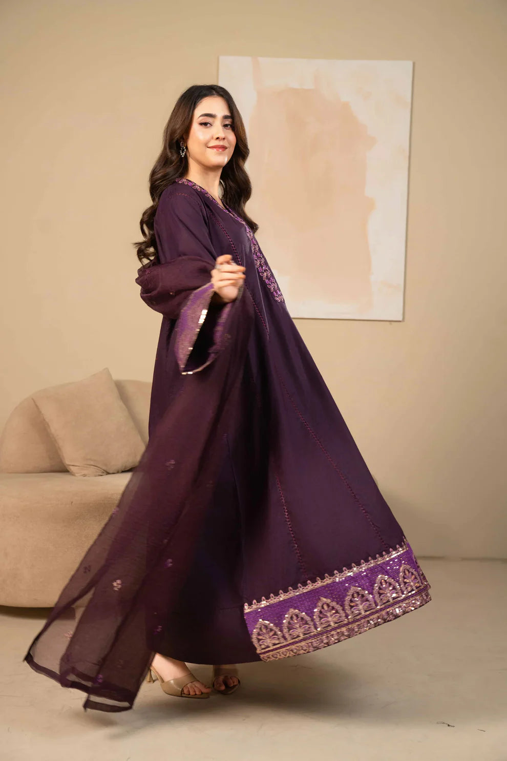 Zeba 3PC