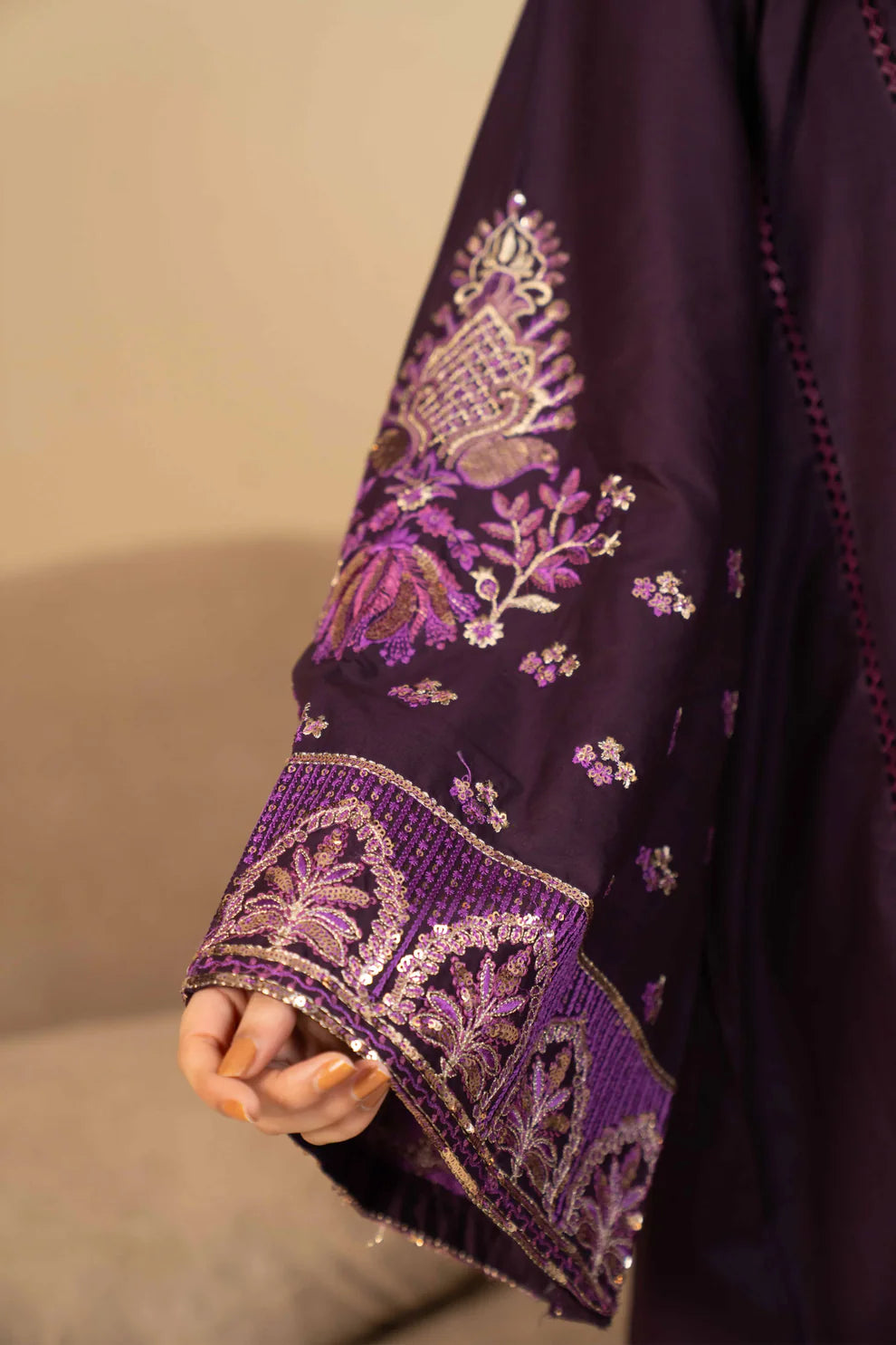 Zeba 3PC