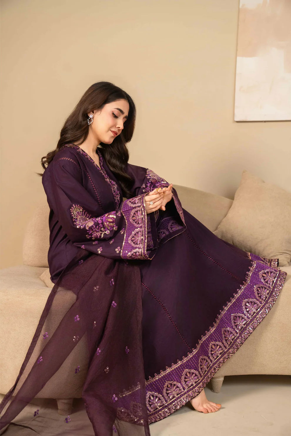 Zeba 3PC