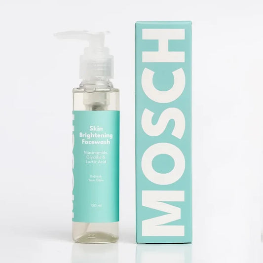 Skin Brightening Face Wash – 100ML