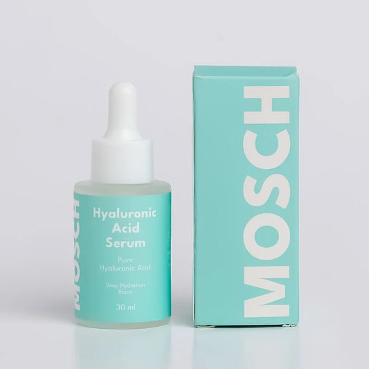 Pure Hyaluronic Acid Serum – 30ML