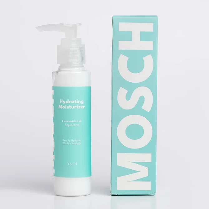 Hydrating Moisturizer