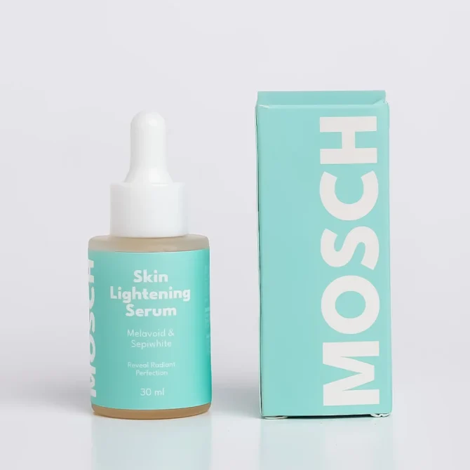 Skin Lightening Serum