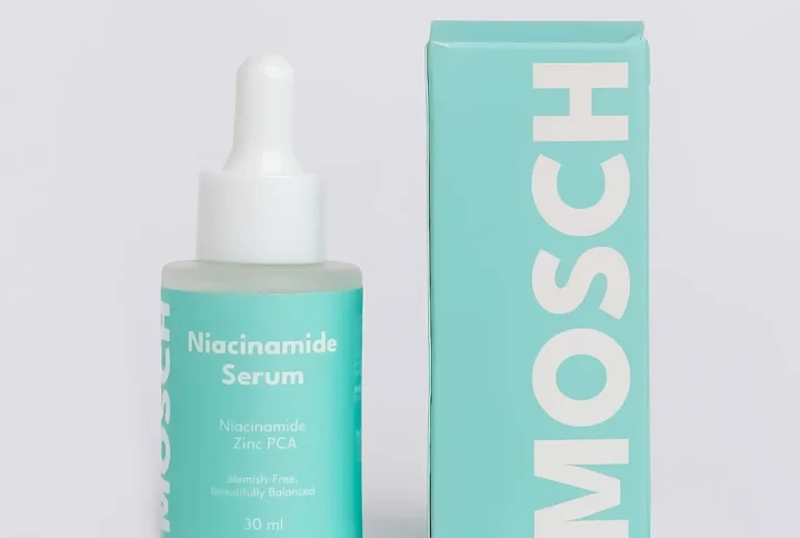 10% Niacinamide With 1% Zinc PCA serum