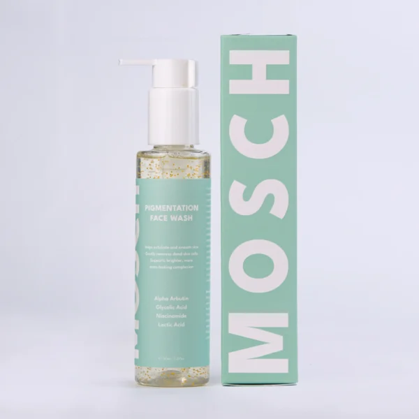 Anti Pigmentation Face Wash