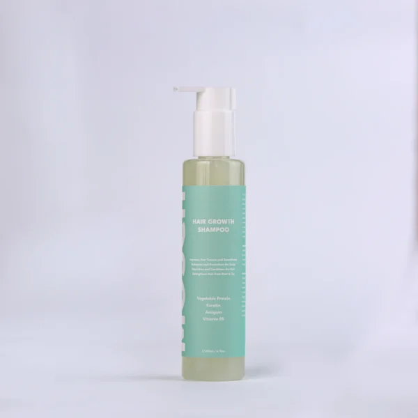 hair growth shampoo