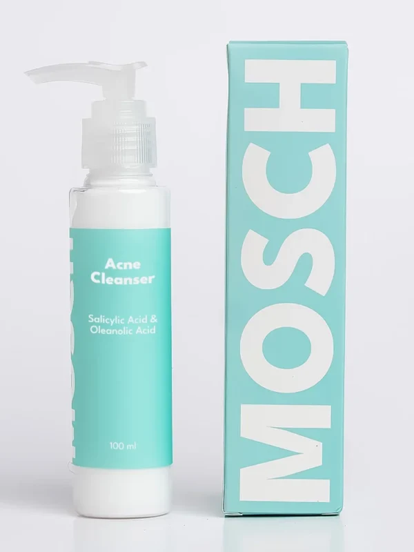 Anti Acne Milky Cleanser - 100ML