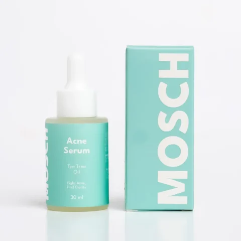 Anti Acne Serum - 30ML