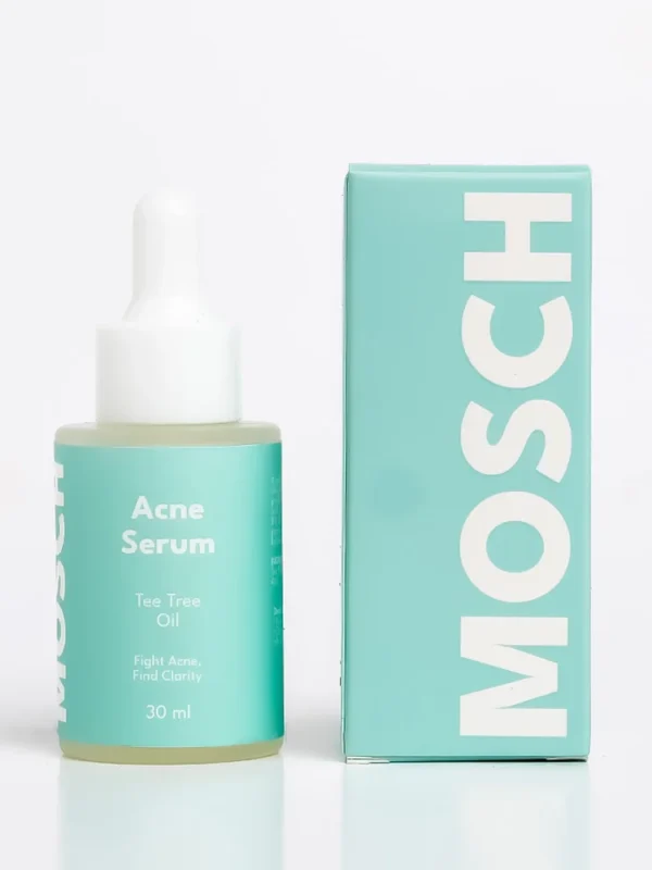 Anti Acne Serum - 30ML