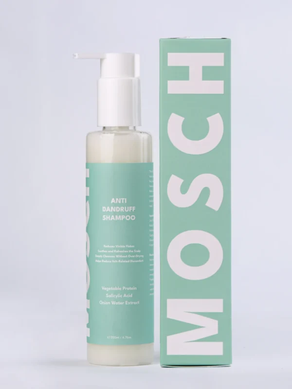 Anti Dandruff Shampoo - 200ML