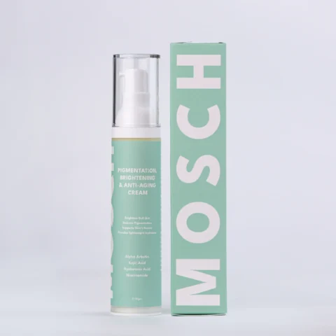 Pigmentation & Dark Spots Cream - 50GM