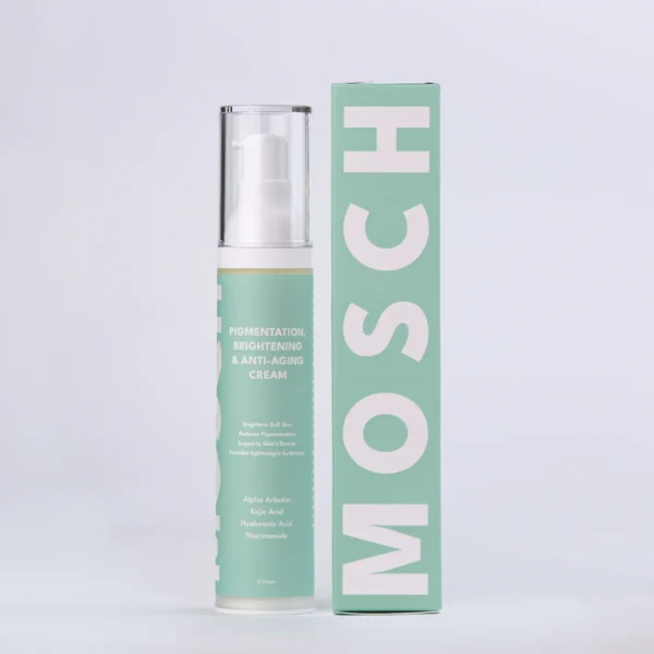 Pigmentation & Dark Spots Cream - 50GM