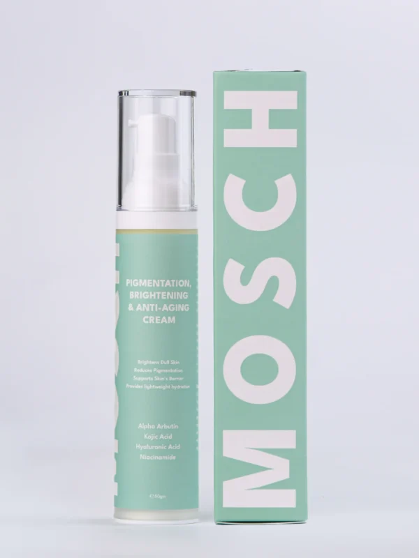 Pigmentation & Dark Spots Cream - 50GM