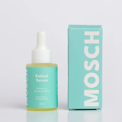 0.5% Retinol Serum - 30ML