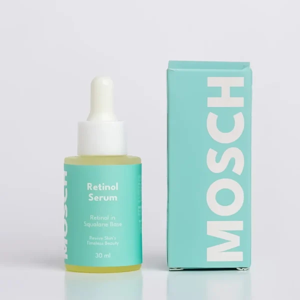 0.5% Retinol Serum - 30ML