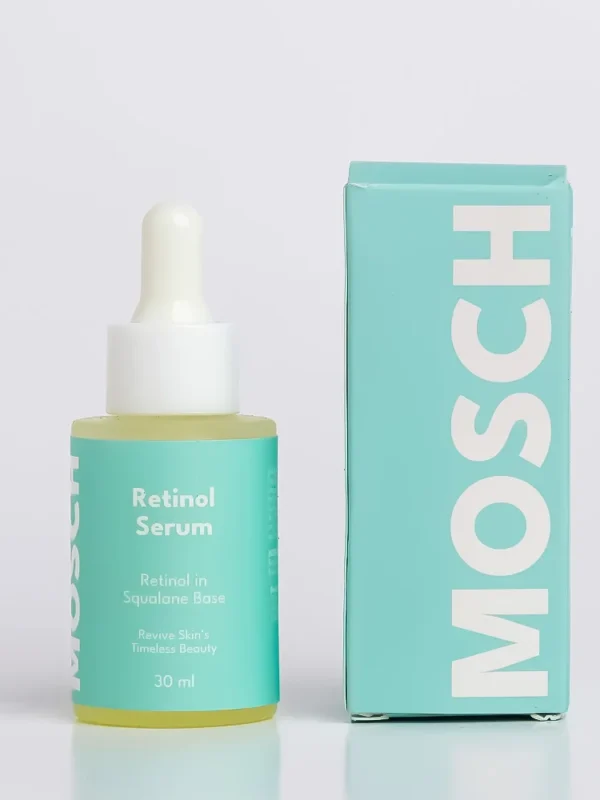 0.5% Retinol Serum - 30ML