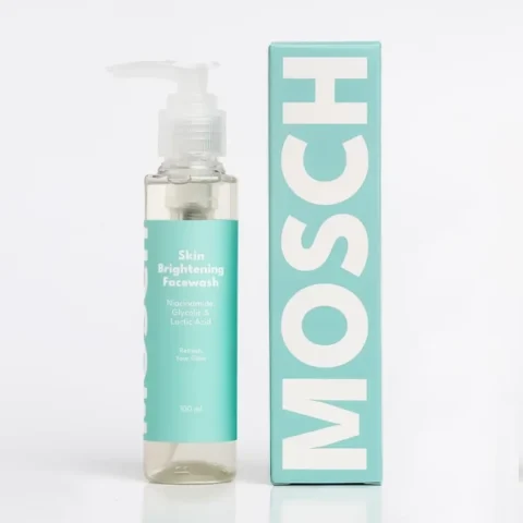 Instant Brightening Face Wash - 100ML