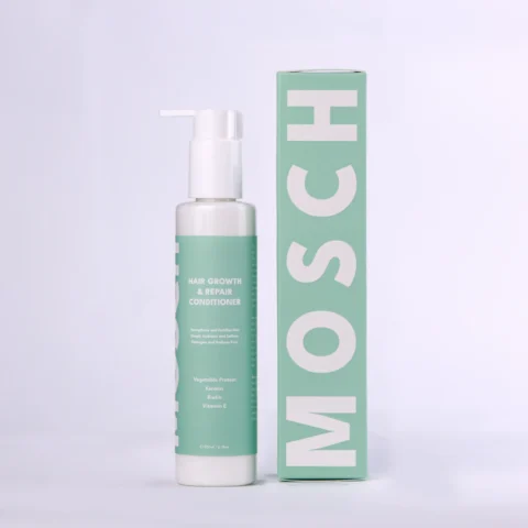 Hair Growth Conditioner - 200ML