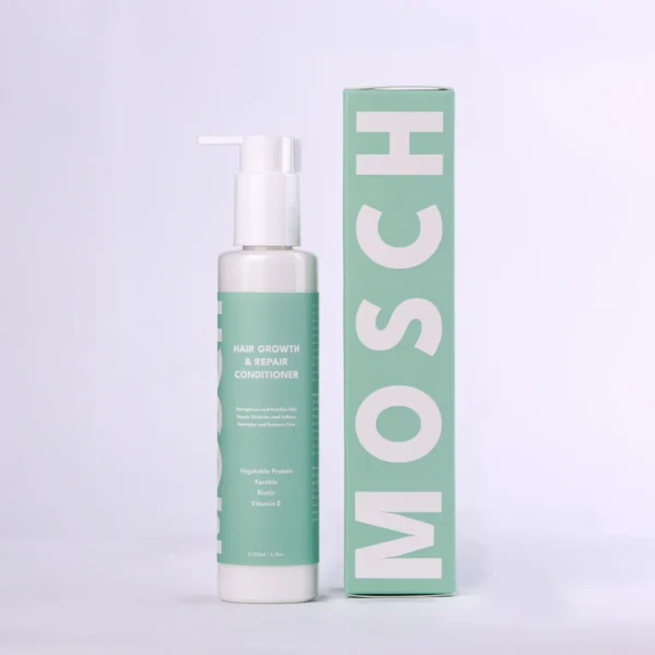 Hair Growth Conditioner - 200ML