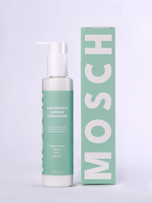 Hair Growth Conditioner - 200ML