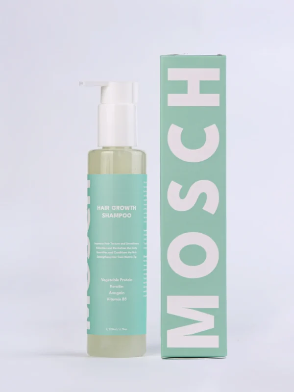 Hair Growth Shampoo - 200ML