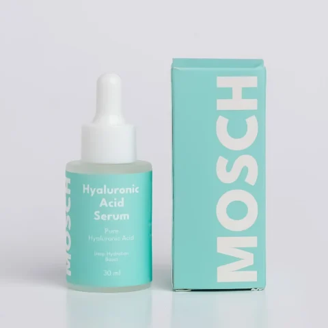 100% Pure Hyaluronic Acid Serum - 30ML